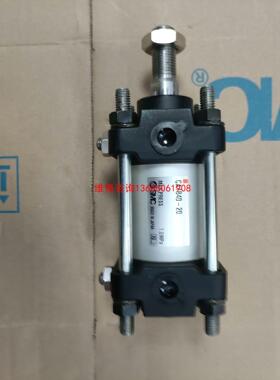 （请询价）SMC气缸 CA1B40-20  议价