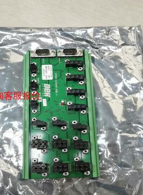 DEK印刷机185281控制板卡DEK1080R 全新闲置，