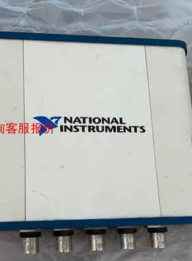 NI USB 4432 USB-4431 现货议价出售，功能