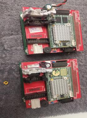 乐泰点胶机主板AMIBIOS586，实物拍摄如图，功能正常使