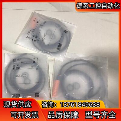 原装易福门计SM6004 SM6000