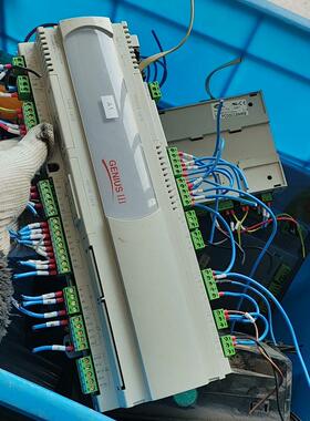 （设备配件）卡乐控制器PC03CC0AM0 拆机包好 有两台 单台500