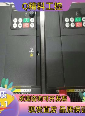 华远变频器G1-4T0055G/0075P
