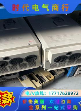 士林变频器SF-040-37K/30K-G测试好37KW 3