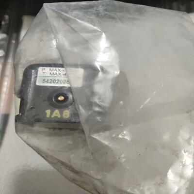 出售ASCO原装正品电磁阀JOUCOMATIC  542议价