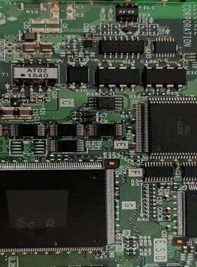 三菱CC-Link Q80BD-J61BT11N  现场总线