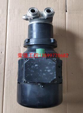 【荣强工控】德国ATB电机，VAF   63/4D-11。