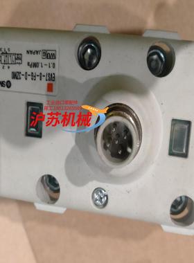 .EVS7-8-FG-D-32MO闲置全新整套