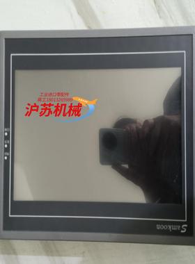 Samkoon研控触摸屏SA-10.2A，成色充新，功能正常