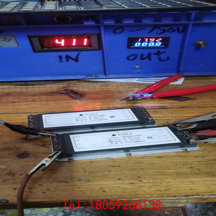 【非标价】YDL18V34A380D  DBS400B24  DPF1