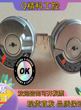 现货EQN1325.035-2048 ID823901-03价