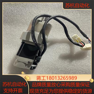 多摩川伺服电机TS4603N2185E200带减速机成色新功