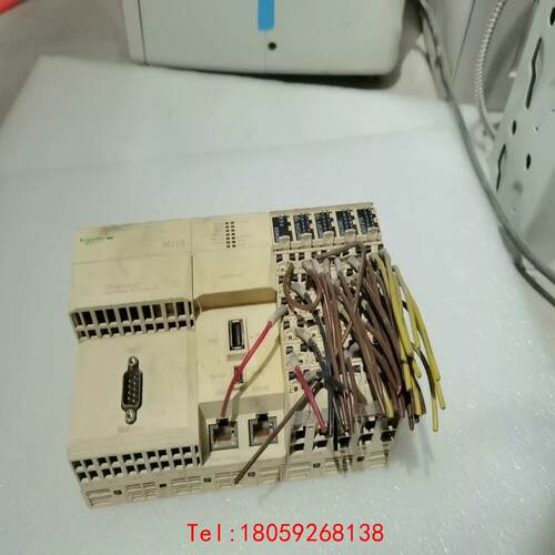 【非标价】Scheider  Electric施耐德  TM258LF