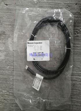议价[非实价]美国Mencom Corporation NAN-T-4FP