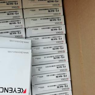 N41N光纤放大器 基恩士FS 内 正品 全新原装