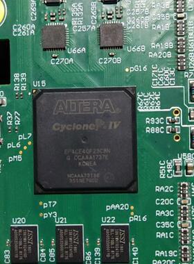 [德峰]。不退两张。不换包邮，ep4ce40f23c8n带板。