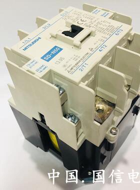 直流接触器SD-N50 DC24V  专用议价