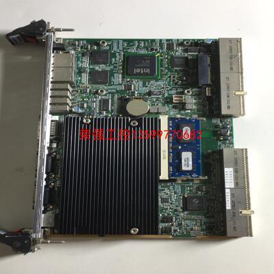【荣强工控】CompactPCI SC2650 TEL:2L80-050