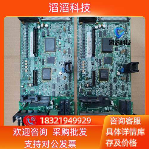 现货安川变频器主板YPHT31261-2G YPHT31279