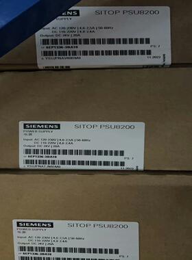 【工控自动化】P1336-3BA10未拆封实物拍摄为实议价