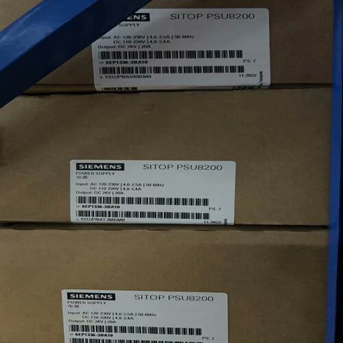 【工控自动化】P1336-3BA10未拆封实物拍摄为实议价
