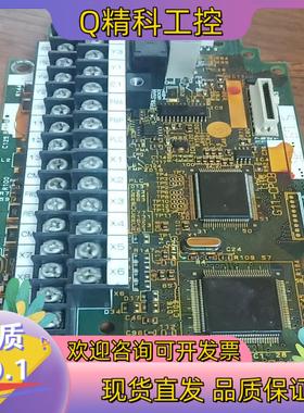 现货富士G11系列变频器主板G11-CPCBSA529591-