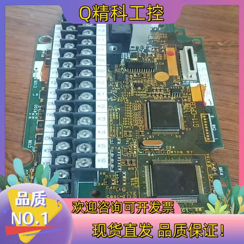 现货富士G11系列变频器主板G11-CPCBSA529591-