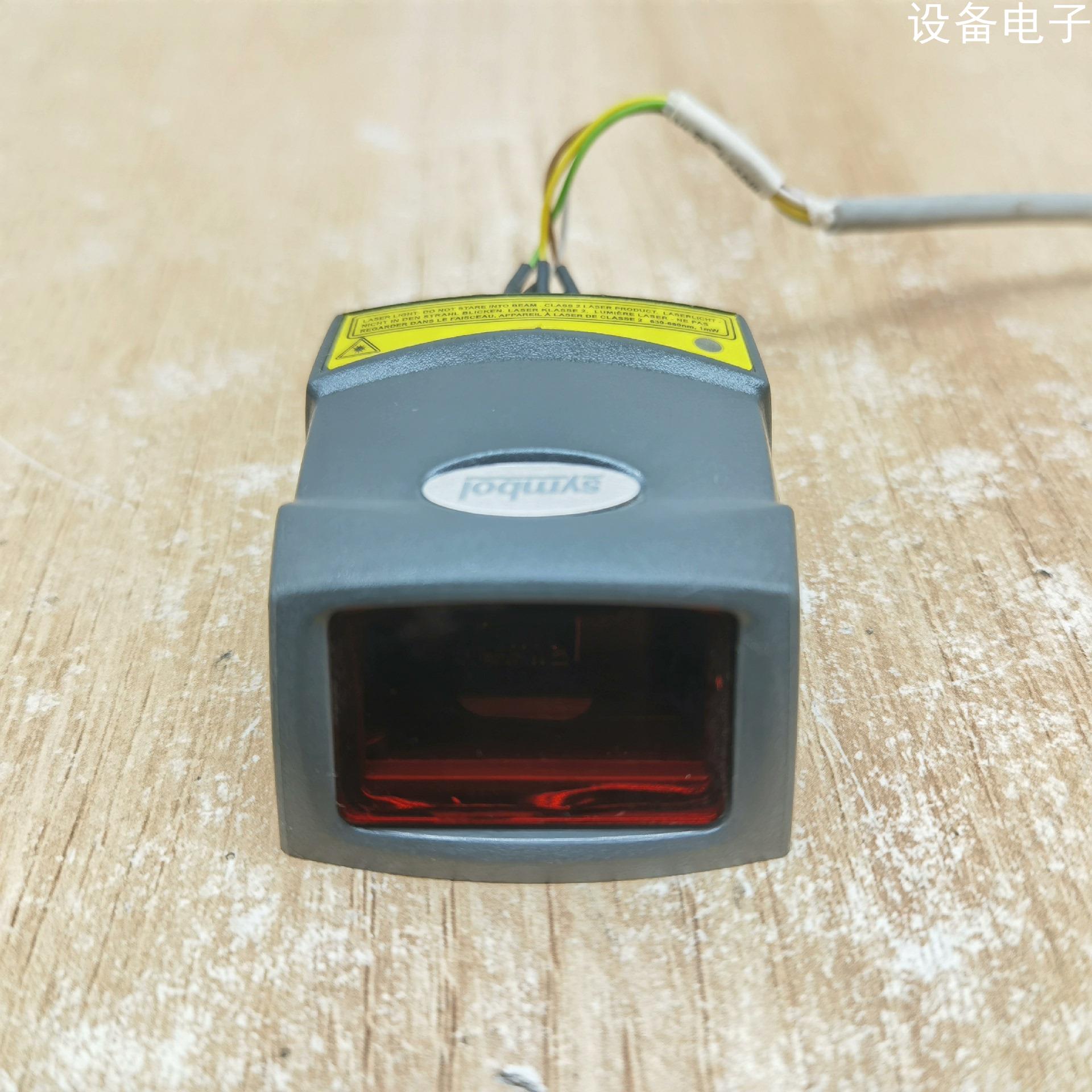 (设备配件） 固定式MS95MSSymbol- I0954-扫描器条码