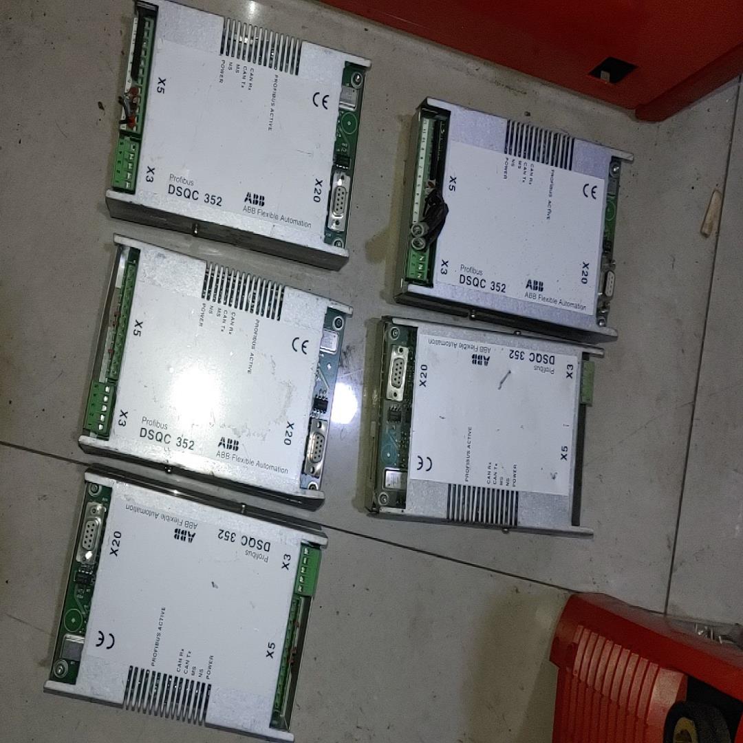 DSQ352A通讯接口板3HNE00009-1