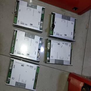 DSQ352A通讯接口板3HNE00009