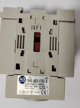 （设备配件）A631753- 负载开关ABE-罗克韦尔194隔离