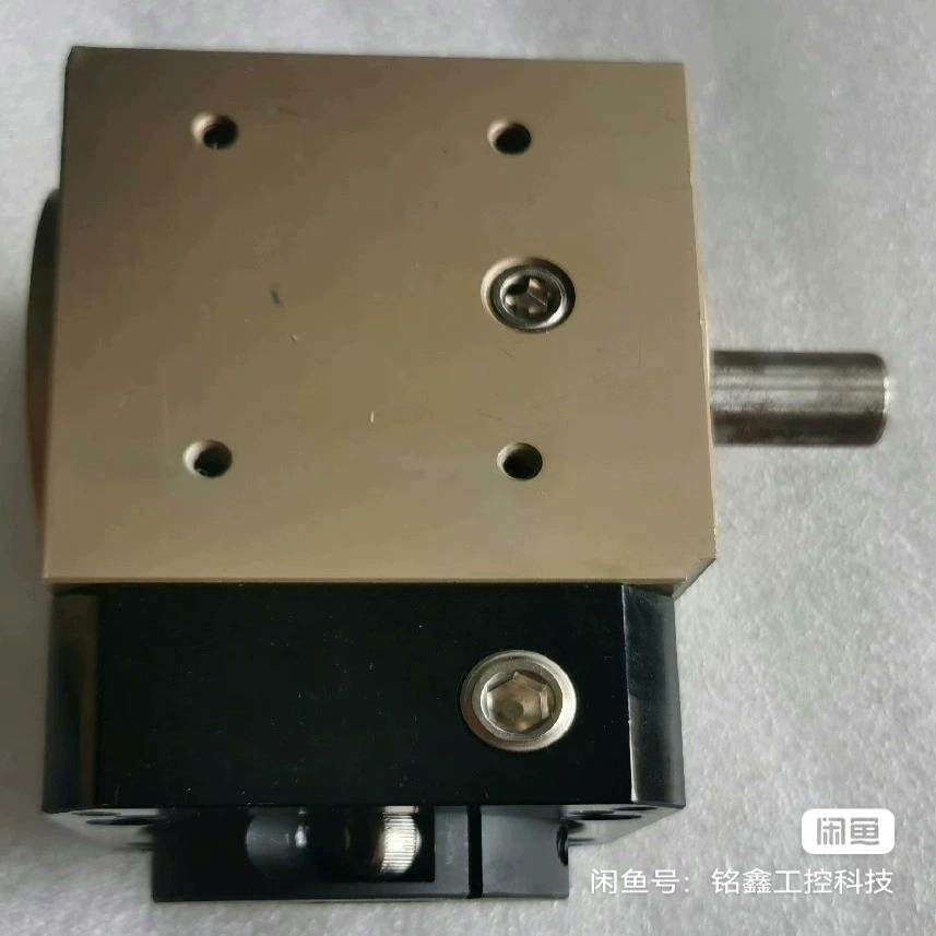 （设备配件）减速器AR90-2 减速比2:1，还剩3只