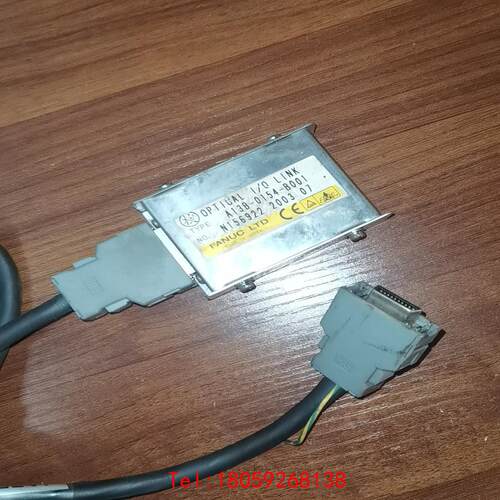【非标价】A13B-0154-B001 带JA7B线 包好