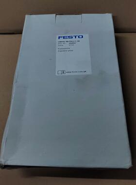 全新FESTO/费斯托549057减压阀板VMPA2-B8-