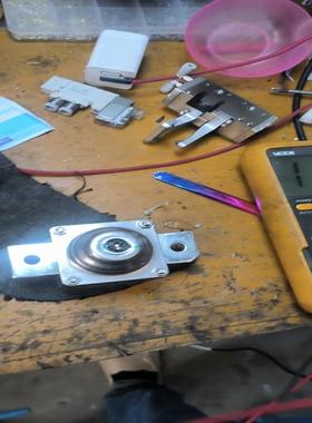 （设备配件）极氪001电池包PyroFuse智能外激励熔断器