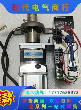 电机 MHMD022P1U，驱动器MADDT1207，正议价