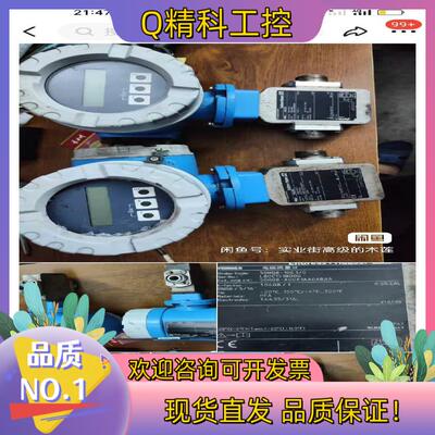 现货恩德斯豪斯电磁计传感变送器Endress+Hauser