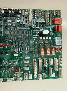 OTIS奥的斯GECB主板KBA26800ABG1/KAA2