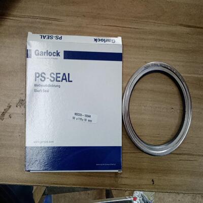 （设备配件）Garlock  轴封