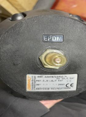 盖米阀 gemu 690 32d78711412/n ，还有