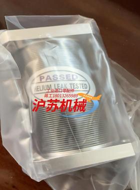 【询价】PASSED 波纹管。不参数，三个2500