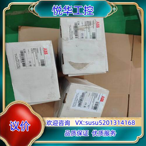 原装ABB 1SCA022763R5390  OT400E03K议价