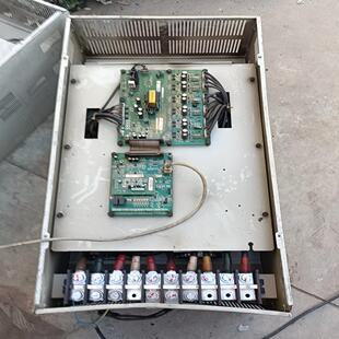 [德峰]拆机变频器，霍利普110Kw,,板子一套，需要的联系，表测着