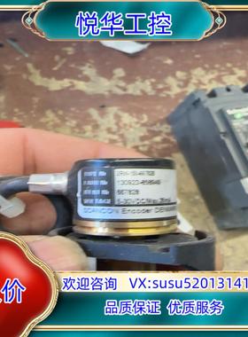 原装SCANCON编码器2RM-150-667828议