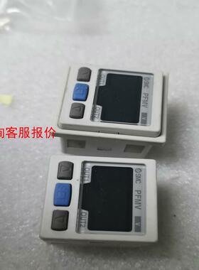 【环球】SMC PFMV300-M 原装正品全新裸机实物图有2