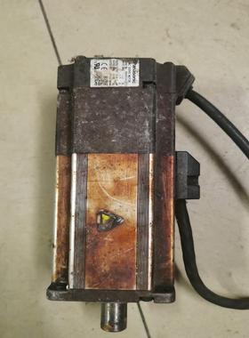 MHMD042G1D，400W刹车电机光轴，功能好，成