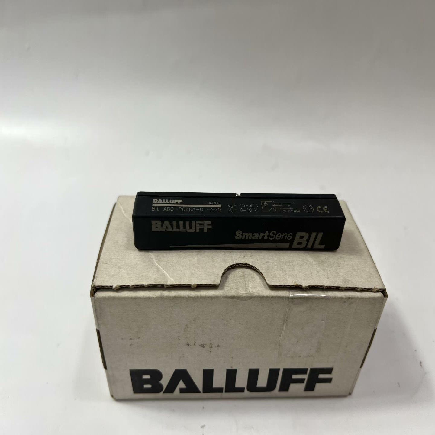 BALLUFF  BIL AD0-P060A-01-S75