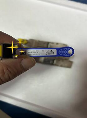 MAM1Q00A-QSA迈络思40G转10G QSFP/SF
