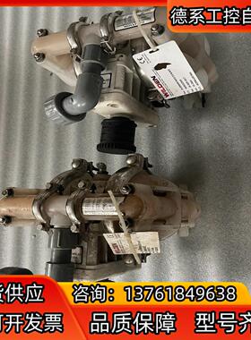 WILDEN威尔顿隔膜泵P1/PPPPP/WFS