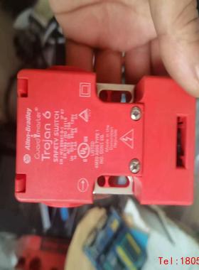 【非标价】议价实体店德国GUARDMASTER安全门开关德国 TROJ